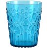 Olens, Синє море, 375 мл, Стакан пластиковий, блакитний