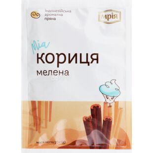 Мрія, 15 г, Кориця мелена