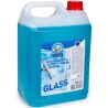 Balu Glass, 5 л, Средство для мытья стекол и глянцевых поверхностей 