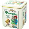 Valentino, 0,5 кг, Кекс Панеттоне, з фісташками, ж/б