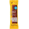 Sunfill, 40 г, СанФілл, Батончик злаковий Манго-кокос, без цукру