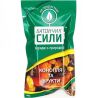 Ineo Products, 40 г, Инео, Батончик силы, Конопля и фрукты, без сахара