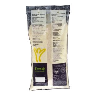 Экород, Крупа манная, органическая, 0,4 кг