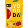 YOGODA, 50 г, Чай Малиновий, концентрований