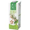 Green Smile, 1л, Молоко Гречневое, 2,5%