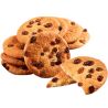 Biscotti, 400 г, Бискотти, Печенье Американское с изюмом