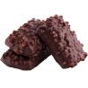 Biscotti Domenico, 2,1 кг, Бискотти Доменико, Печенье песочное в шоколадной глазури