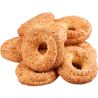 Biscotti Coconut, 400 г, Бискотти Коконат, Печенье песочное, с кокосом
