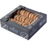 Biscotti Daisy, 400 г, Бискотти Дейзи, Печенье песочное, с маком