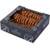 Biscotti Torketti, 400 г, Біскотті Торкетті, Печиво здобне, пісочне