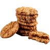 Biscotti Torketti, 400 г, Бискотти Торкетти, Печенье сдобное, песочное