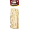 Bella Pasta, Tagliatelle, 400 г, Макарони Локшина, з твердих сортів пшениці