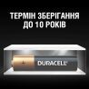 Duracell Extra life, ААА, 4 шт., 1.5 V, Батарейки щелочные LR03