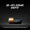 Duracell Lithium, 2 шт., 3 V, Літієві батарейки, CR123