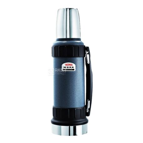 Thermos, 1.2L, Thermos, Thermax Work