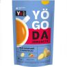 YOGODA, 50 г, Чай имбирный с куркумой, концентрированный