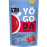 YOGODA, 50 г, Чай малиновий з куркумою, концентрований