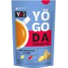 YOGODA, 50 г, Чай імбирний з ягодами годжі, концентрований