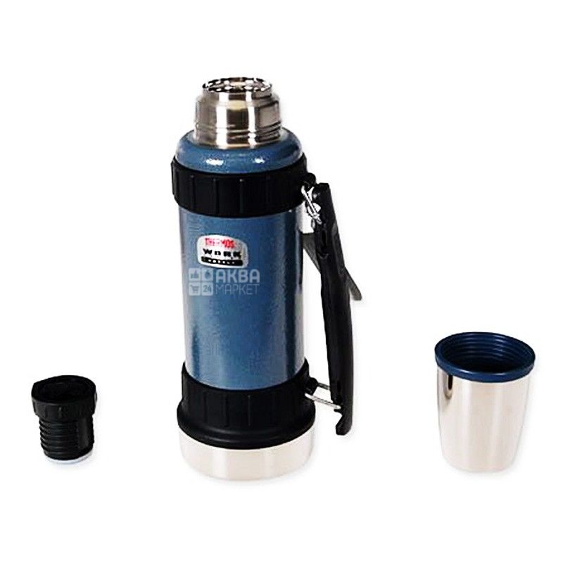 Buy Thermos, 1.2L, Thermos, Thermax Work with delivery, price and ...