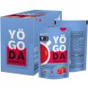 YOGODA, 50 г, Чай малиновий з ацеролою, концентрований