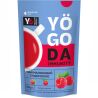 YOGODA, 50 г, Чай малиновий з ацеролою, концентрований