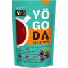 YOGODA, 50 г, Чай концентрований, Чорноплідна горобина, кизил та чилі, без цукру
