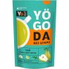 YOGODA, Yogoda, 50 г, Чай концентрированный, Груша, лайм и тимьян, без сахара