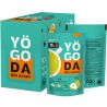 YOGODA, Yogoda, 50 г, Чай концентрований, Груша, лайм та чебрець, без цукру