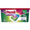 Persil Color, 26 шт., Капсулы для стирки цветной одежды, Персил