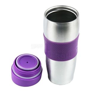 Bergner, 0, 38 л, чашка-термос, BG 7520