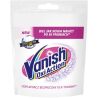 Vanish Oxi Action, 30 г, Пятновыводитель и отбеливатель, Кристальная белизна, порошок