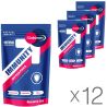 Gulfstream, Immunity, Упаковка 12 шт. х 50 г, Чай-концентрат Клюквенный