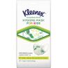Kleenex, Kids, 5 шт., Маска гігієнічна, тришарова, для дітей, з принтом