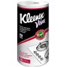 Kleenex Viva Hydroknit, 56 шт, Серветки універсальні, багаторазові, 21х28 см