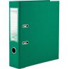 Axent Delta, 75 мм, Папка-регистратор, двусторонняя, А4, зеленая