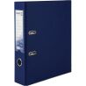 Axent Delta, 75 мм, Папка-реєстратор, одностороння, А4, синя