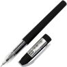 Axent Autographe, 12 шт, Ручка гелева, чорна, 0.5 мм
