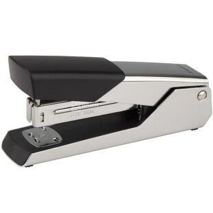 Axent Technic, Степлер, на 25 аркушів, металевий, скоби 24/6, хром