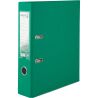 Axent Delta, 75 мм, Папка-регистратор, односторонняя, А4, зеленая