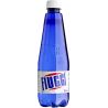 Fiuggi, Sparkling, 0.5 л, Вода мінеральна, газована, ПЕТ