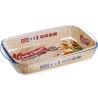 Pyrex, Cook n'Share, 3,6 л, Форма для запікання, прямокутна, скло, 39X24 см