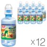 Fleur Alpine, Спорт, 0,25 л, Упаковка 12 шт., Флер Алпін, Вода дитяча негазована, з перших днів життя, ПЕТ, ПЕТ