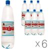 Плосківська, 1,5 л, Упаковка 6 шт., Вода мінеральна негазована, ПЕТ