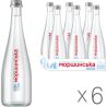 Моршинська Premium, 0,5 л, Упаковка 6 шт., Вода мінеральна негазована, скло