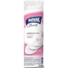 Novax, 100 шт, Косметичні ватні диски