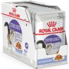 Royal Canin, Sterilised, 85 г, Мясной паштет для стерилизованных кошек старше 1 года