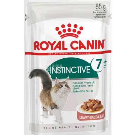 Royal Canin Instinctive 85 g Wet Food for Cats 7 buy Wet