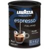 Lavazza, Espresso Club, 250 г, Кофе Лавацца, средней обжарки, молотый, ж/б