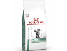 Royal Canin Diabetic Feline 1.5 kg Dry Cat Food for Diabetes