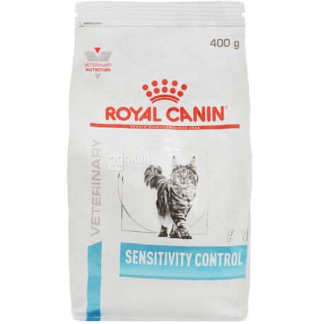 Royal Canin Sensitivity Control Feline 0.4